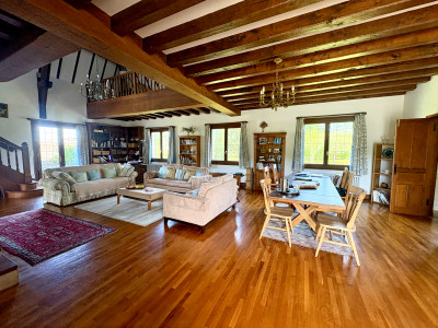 French property for sale in Saint-Jory-de-Chalais, Dordogne - €583,000 - photo 8