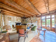 Propriété à vendre à Tourtoirac, Dordogne - 110 000 € - photo n°5