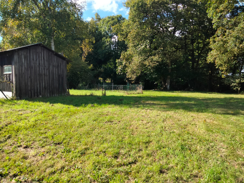 French property for sale in Mauron, Morbihan - €144,000 - photo 2