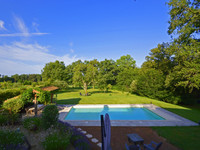 Maison à Boisseuilh, Dordogne - photo 10