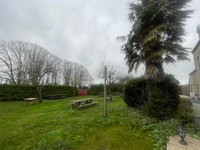 Propriété à vendre à Heugueville-sur-Sienne, Manche - 235 000 € - photo n°8