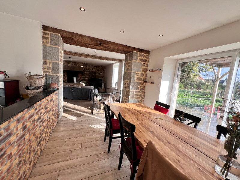 French property for sale in Vire Normandie, Calvados - €369,000 - photo 2