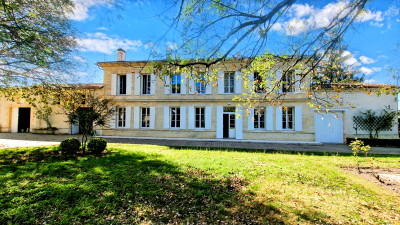 house for sale in Gironde