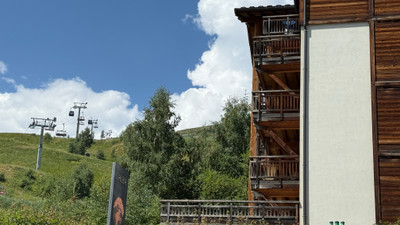Ski property for sale in Les Deux Alpes 1650 - €629,000 - photo 9