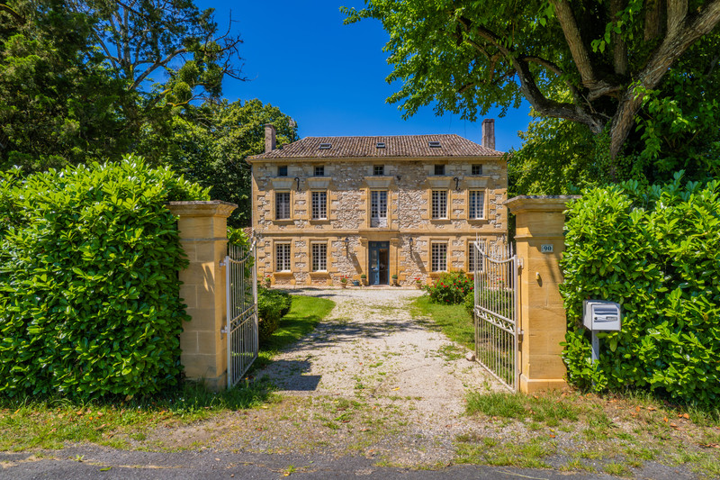 maison à vendre à Aquitaine (Nouvelle-Aquitaine)