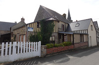 French property, houses and homes for sale in Juvigny Val d'Andaine Orne Normandy
