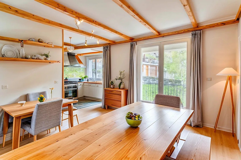 Ski property for sale in Saint Martin de Belleville - €1,020,000 - photo 5