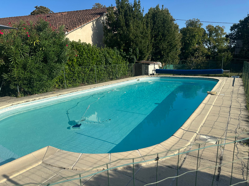 French property for sale in Clairac, Lot-et-Garonne - €212,500 - photo 8