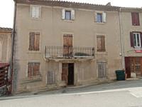 property to renovate for sale in Saint-HilaireAude Languedoc_Roussillon