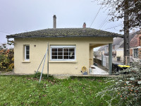 Maison à vendre à Prissac, Indre - 86.900 € - photo 15