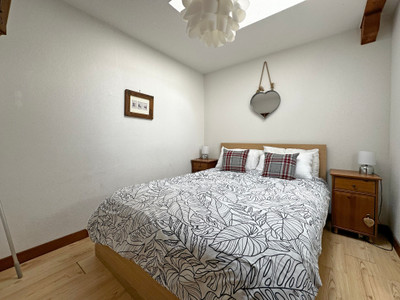 French property for sale in Samoëns, Haute-Savoie - €205,000 - photo 6