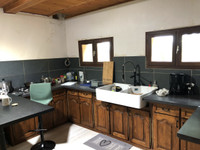 Maison à vendre à Sainte-Croix-Volvestre, Ariège - 175 000 € - photo 4