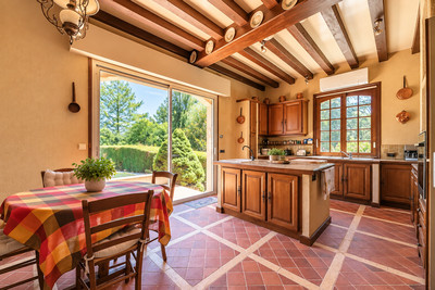 French property for sale in Montpon-Ménestérol, Dordogne - €372,350 - photo 7