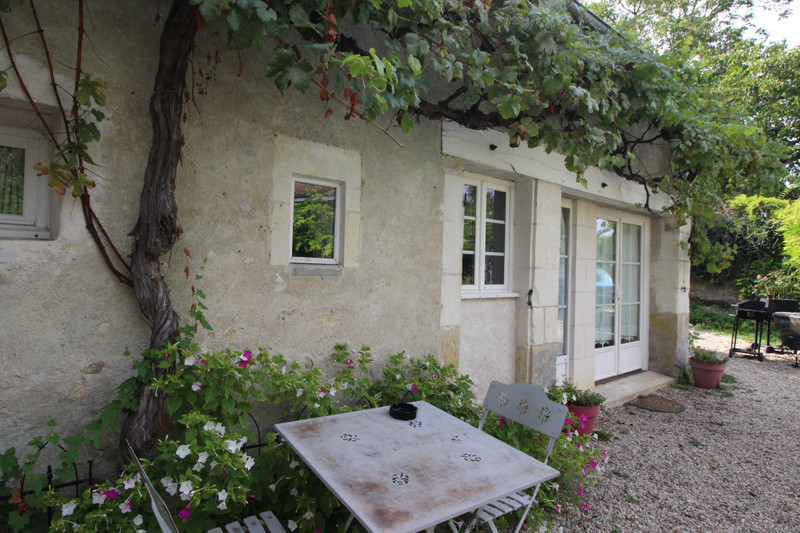 French property for sale in Perrusson, Indre-et-Loire - €670,000 - photo 1