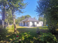 French property, houses and homes for sale in Saint-Vincent-sur-Oust Morbihan Brittany
