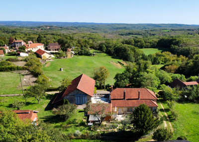 French property for sale in Bouzic, Dordogne - €349,000 - photo 13