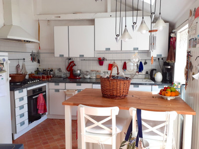 French property for sale in Vitré, Ille-et-Vilaine - €645,750 - photo 5