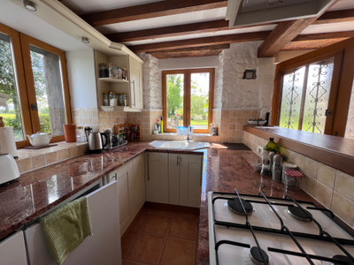 French property for sale in Valdallière, Calvados - €214,000 - photo 4