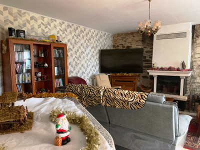 French property for sale in Saint-Hilaire-le-Vouhis, Vendée - €200,000 - photo 2