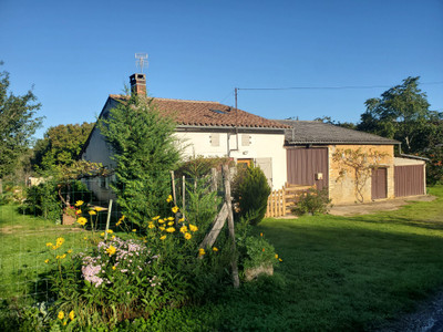 house for sale in Charente