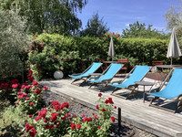 Propriété à vendre à Igé, Saône-et-Loire - 1 750 000 € - photo n°13