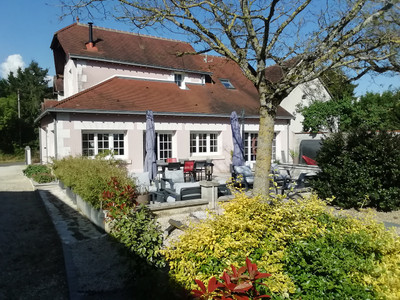 Maison à vendre à Montrichard Val de Cher, Loir-et-Cher, Centre, avec Leggett Immobilier
