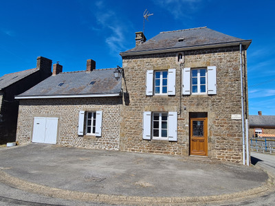 Achetez maison minnie occasion, annonce vente à Mayenne (53