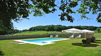 French property for sale in Dompierre-les-Églises, Haute-Vienne - €399,620 - photo 1