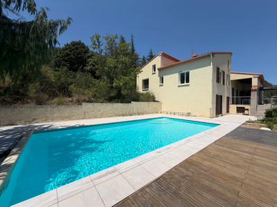 house for sale in Pyrénées-Orientales