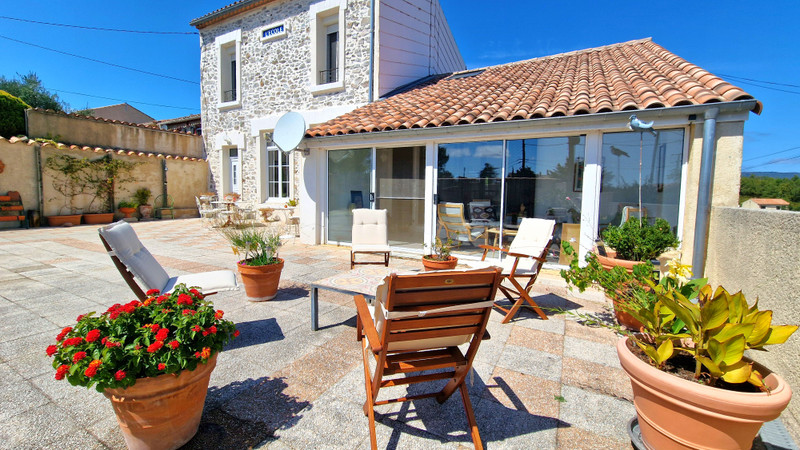 French property for sale in La Livinière, Hérault - €379,000 - photo 5