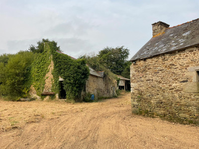 French property for sale in Gausson, Côtes-d'Armor - €77,800 - photo 1