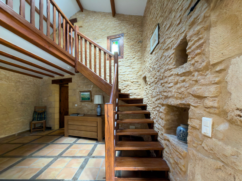 French property for sale in Lacapelle-Biron, Lot-et-Garonne - €296,000 - photo 10