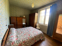 Maison à vendre à Saint-Désiré, Allier - 39.950 € - photo 4