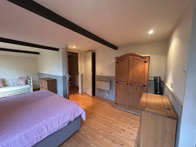 French property for sale in Saint-James, Manche - €310,000 - photo 12