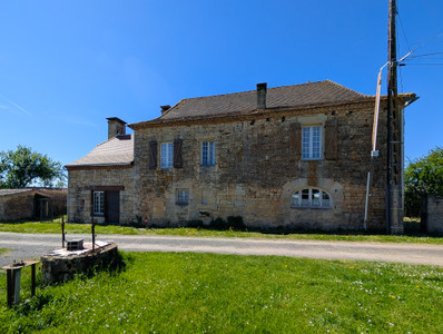 French property for sale in La Chapelle-Saint-Jean, Dordogne - €196,000 - photo 12