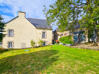 Maison à vendre à Guerlédan, Côtes-d'Armor - 171.800 € - photo 8