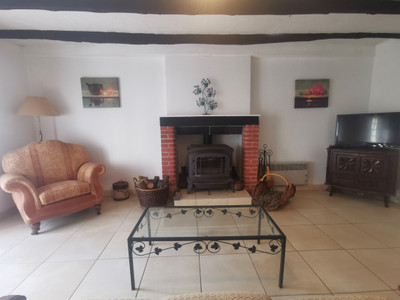 French property for sale in La Gacilly, Morbihan - €139,000 - photo 3