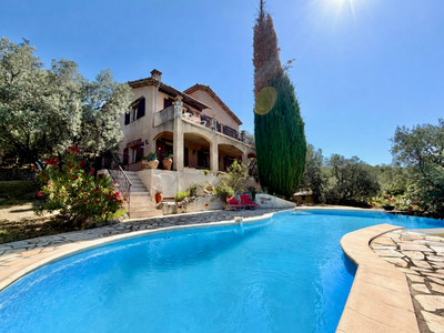 house for sale in Var