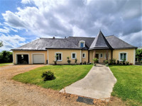 French property, houses and homes for sale in Bouillé-Ménard Maine-et-Loire Pays_de_la_Loire