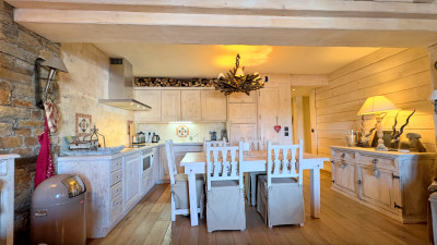 appartement à vendre à Alpes françaises (Auvergne-Rhône-Alpes)