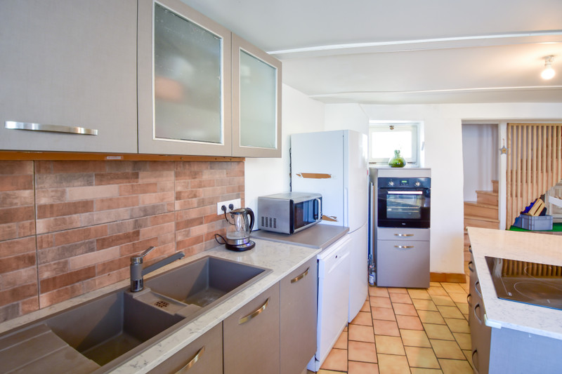 French property for sale in Saint-Sauveur-d'Aunis, Charente-Maritime - €246,500 - photo 5
