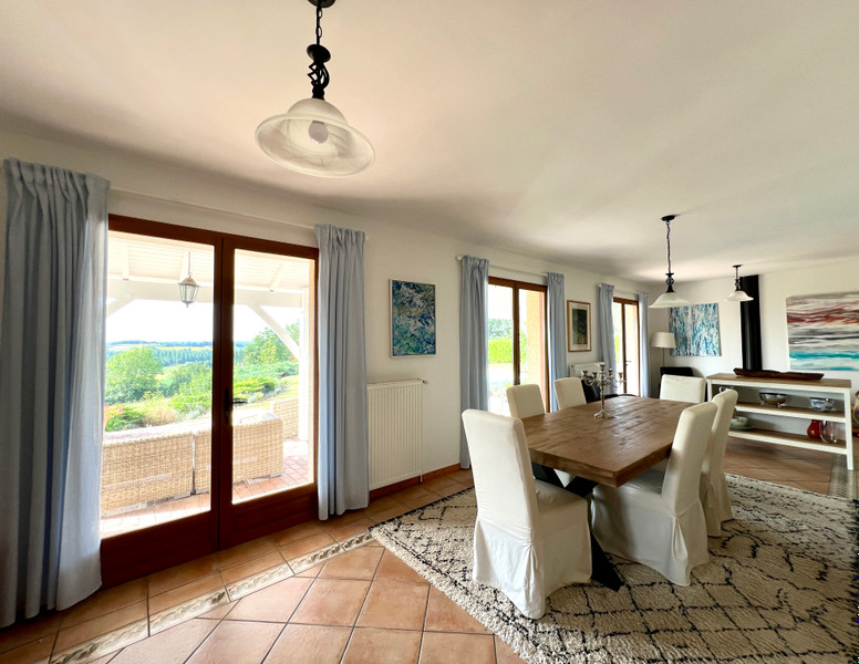 French property for sale in Eymet, Dordogne - €450,000 - photo 5