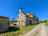 Propriété à vendre à La Chapelle-Saint-Jean, Dordogne - 196 000 € - photo n°12