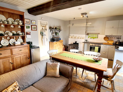 French property for sale in Le Loroux, Ille-et-Vilaine - €88,900 - photo 3