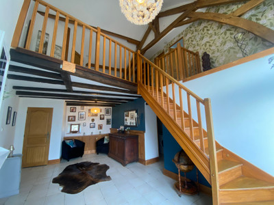 French property for sale in Saint-Saturnin, Cher - €285,690 - photo 4