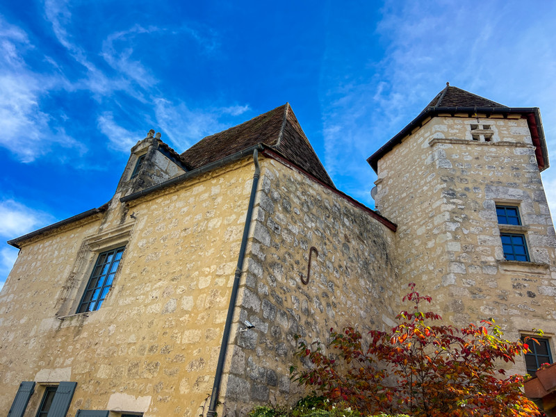 maison à vendre à Aquitaine (Nouvelle-Aquitaine)