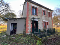 Maison à vendre à Saint-Loup, Creuse - 141.700 € - photo 12