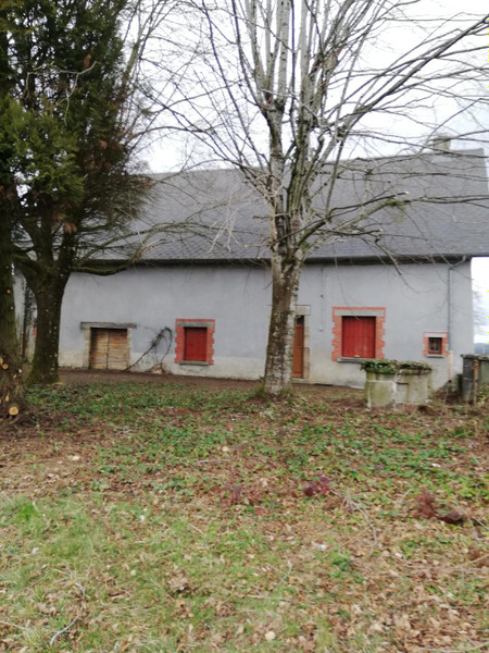 French property for sale in Monestier-Port-Dieu, Corrèze - €214,000 - photo 2