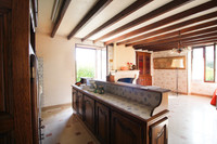 Maison à vendre à Couture-d'Argenson, Deux-Sèvres - 109.900 € - photo 4