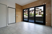 Appartement à vendre à Saint-Gervais-les-Bains, Haute-Savoie - 117 500 € - photo 2